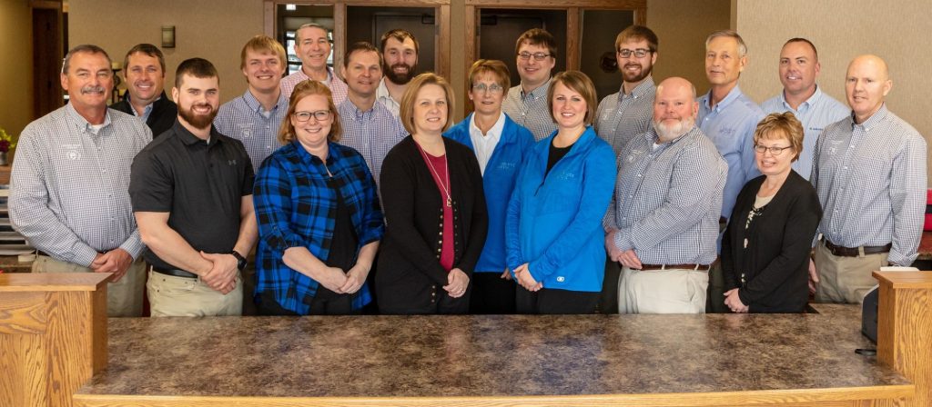 About Us Farmers Mutual of Hull, IA