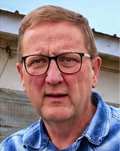 Tim Kremer